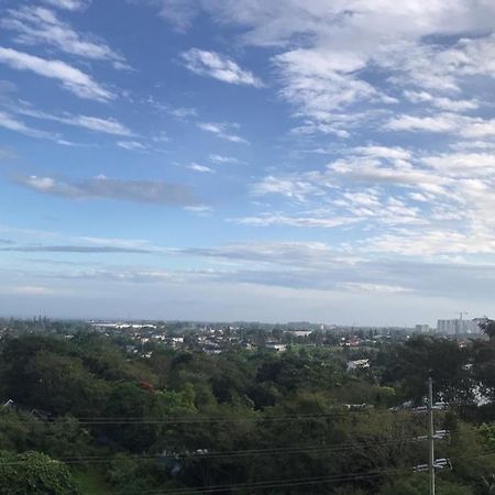Cool Suites At Wind Residences Tagaytay Staycation- Im Hana 1 따가이따이 외부 사진