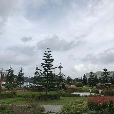 Cool Suites At Wind Residences Tagaytay Staycation- Im Hana 1 따가이따이 외부 사진