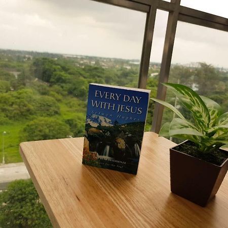 Cool Suites At Wind Residences Tagaytay Staycation- Im Hana 1 따가이따이 외부 사진