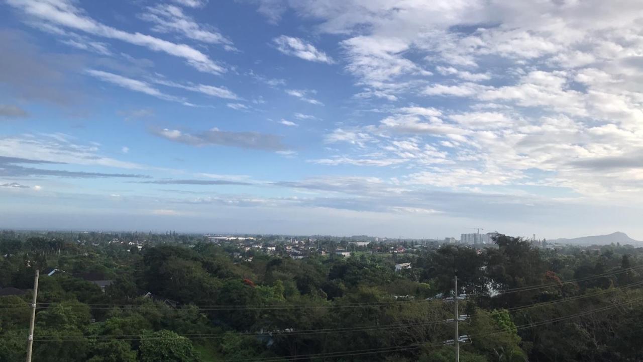 Cool Suites At Wind Residences Tagaytay Staycation- Im Hana 1 따가이따이 외부 사진