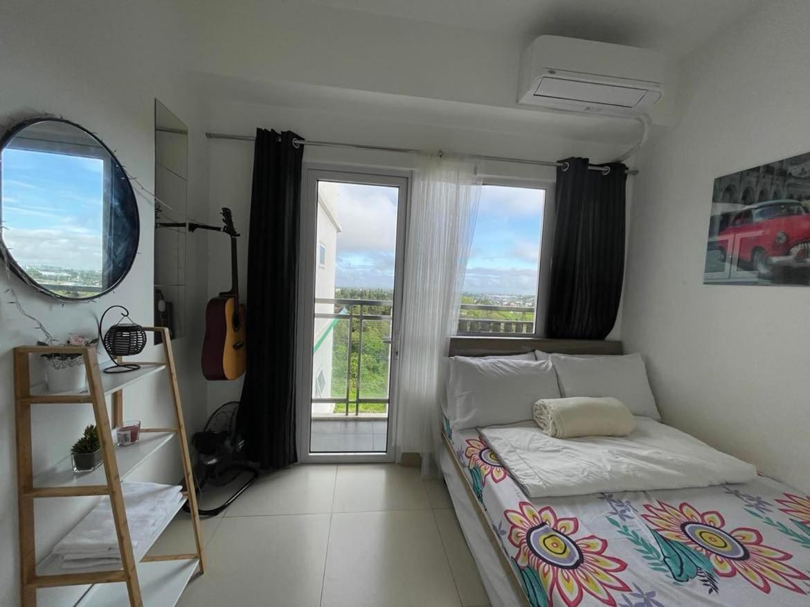 Cool Suites At Wind Residences Tagaytay Staycation- Im Hana 1 따가이따이 외부 사진
