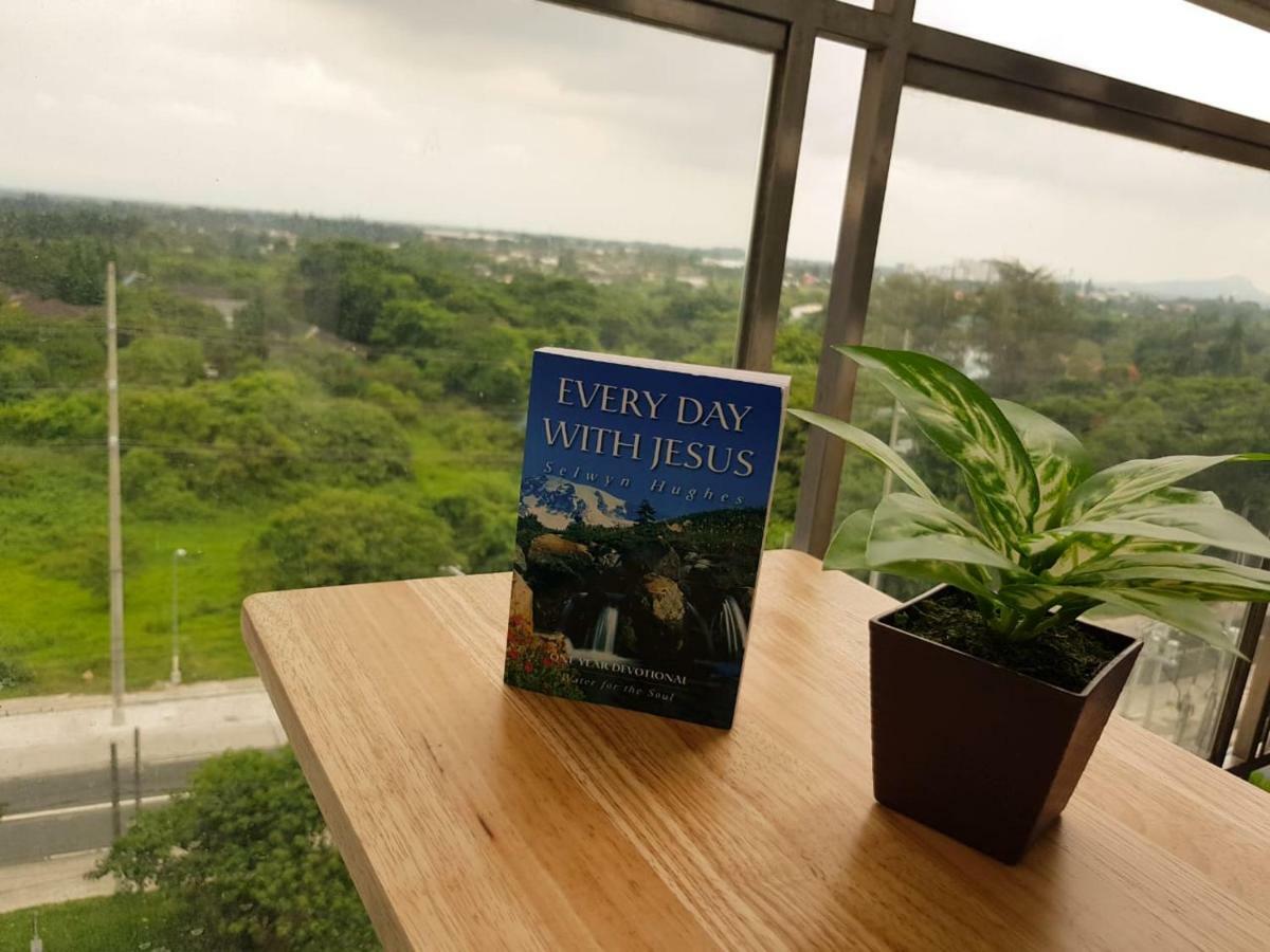 Cool Suites At Wind Residences Tagaytay Staycation- Im Hana 1 따가이따이 외부 사진